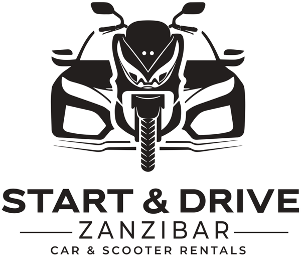Start & Drive Zanzibar — Car & Scooter Rentals