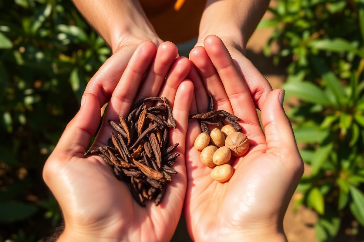 Spice Farm & Stone Town